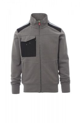 Κεντημένες λογότυπων ατόμων Workwear μπλούζες βαμβακιού των εξατομικεύσιμων xs-5XL