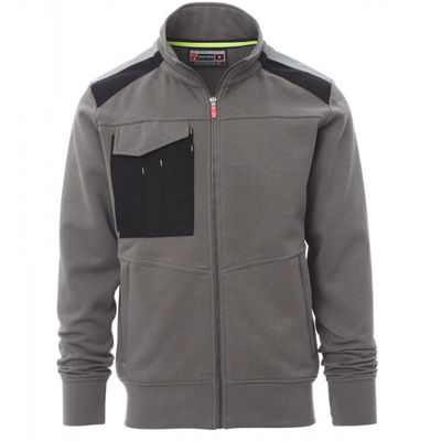 Κεντημένες λογότυπων ατόμων Workwear μπλούζες βαμβακιού των εξατομικεύσιμων xs-5XL