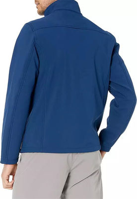SEDEX αδιάβροχο Softshell σακακιών σακάκι πεζοπορίας Recyled ελαφρύ