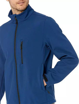 SEDEX αδιάβροχο Softshell σακακιών σακάκι πεζοπορίας Recyled ελαφρύ