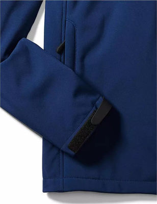 SEDEX αδιάβροχο Softshell σακακιών σακάκι πεζοπορίας Recyled ελαφρύ