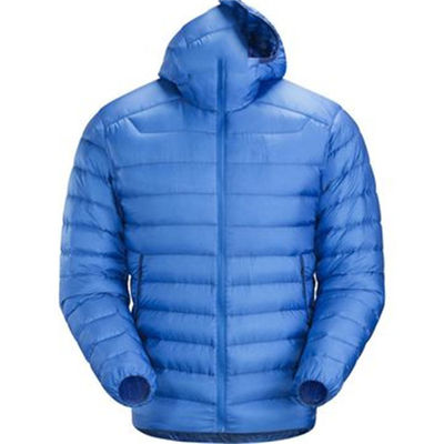 Αδιάβροχο σακάκι πεζοπορίας Windbreaker υπαίθριο Packable υπερβολικά ελαφρύ