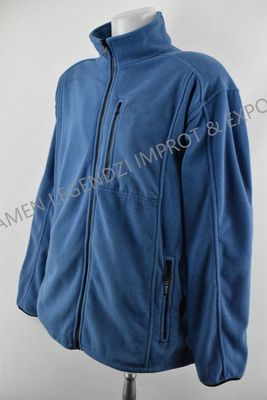 Των Windproof ατόμων υπαίθριο περιστασιακό σακακιών πολυ τσεπών σακάκι δεράτων φερμουάρ θερμό