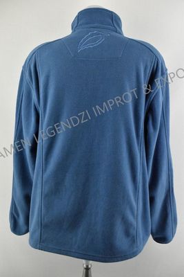 Των Windproof ατόμων υπαίθριο περιστασιακό σακακιών πολυ τσεπών σακάκι δεράτων φερμουάρ θερμό