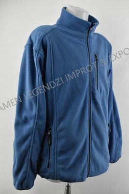 Των Windproof ατόμων υπαίθριο περιστασιακό σακακιών πολυ τσεπών σακάκι δεράτων φερμουάρ θερμό