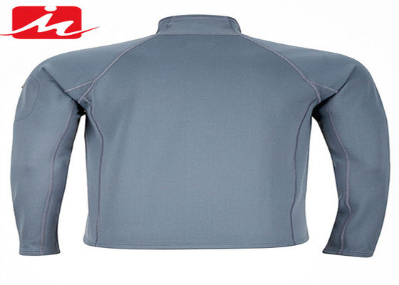 Χειμερινά σακάκια βουνών σακακιών Softshell ατόμων νερού απωθητικά κλασσικά
