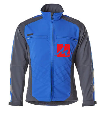 Outerwear Softshell σακακιών ατόμων αδιάβροχα ενδύματα Windbreaker Κυνήγι παλτών