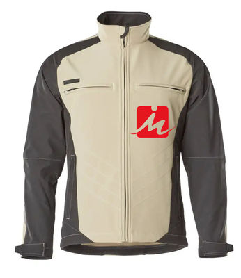 Outerwear Softshell σακακιών ατόμων αδιάβροχα ενδύματα Windbreaker Κυνήγι παλτών