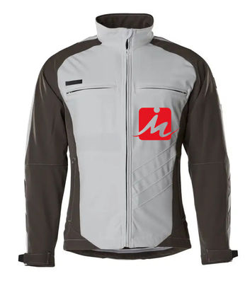Outerwear Softshell σακακιών ατόμων αδιάβροχα ενδύματα Windbreaker Κυνήγι παλτών